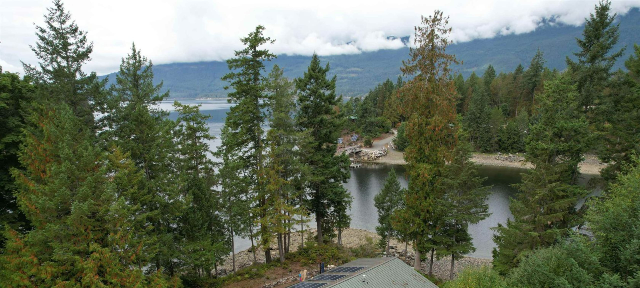 Nelson Island Homes & Condos - MLS Listings For Sale